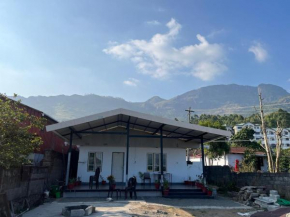 Mount zinai